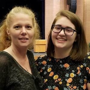 Meet your Posher, Cheryl